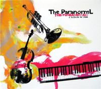 ParanormL - The Fundamentals (A Tribute to Jazz)