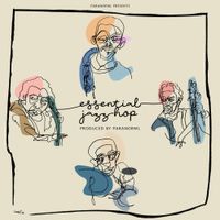 ParanormL - Essential Jazz-Hop