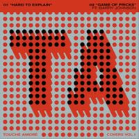 Touch&eacute; Amor&eacute; - Covers Vol. 1