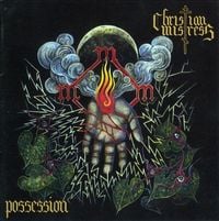 Christian Mistress - Possession