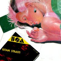 Boa - Ritam strasti