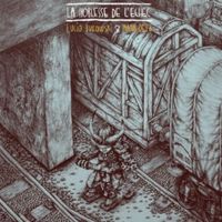Lucio Bukowski & Mani De&iuml;z - La noblesse de l'&eacute;chec