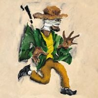 Pink Siifu - GUMBO'! DELUXE'!