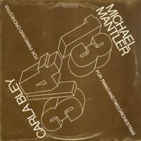 Michael Mantler & Carla Bley - 13 & 3/4