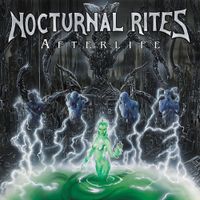 Nocturnal Rites - Afterlife