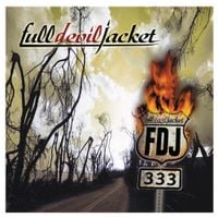 Full Devil Jacket - Full Devil Jacket
