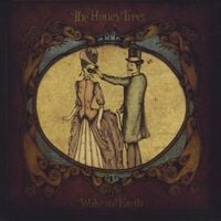 The Honey Trees - Wake The Earth