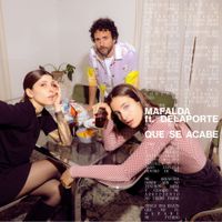 Mafalda - Que se acabe