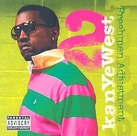 Kanye West - Freshmen Adjustment 2