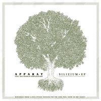 Apparat - Silizium