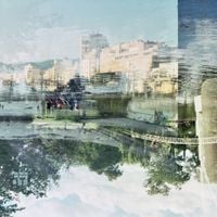 Endless Dive - A Brief History of a Kind Human