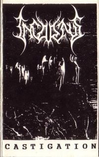 Incarnis - Castigation Demo II