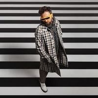 Dargen D'Amico - Nei Sogni Nessuno E' Monogamo