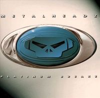 Various Artists - Metalheadz - Platinum Breakz