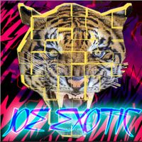 KOFFDROP - Joe Exotic