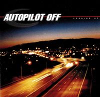 Autopilot Off - Looking Up