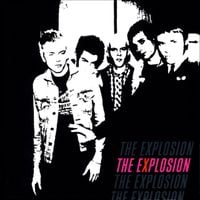 The Explosion - The Explosion