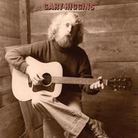 Gary Higgins - A Dream a While Back