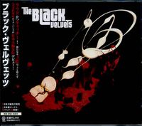 The Black Velvets - The Black Velvets