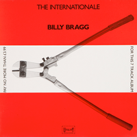 Billy Bragg - The Internationale