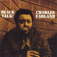 Charles Earland - Black Talk!