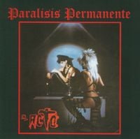 Par&aacute;lisis Permanente - El acto