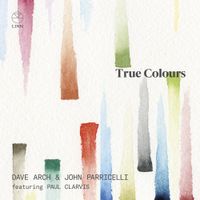 Dave Arch - True Colours