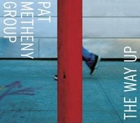 Pat Metheny - The Way Up