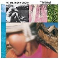 Pat Metheny - Still Life (Talking)