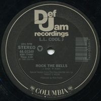 LL COOL J - Rock The Bells