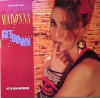 Madonna - Get Down