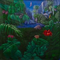 Jungle Jack - JUNGLE DES ILLUSIONS VOL 1