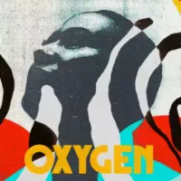 Emeli Sand&eacute; - Oxygen