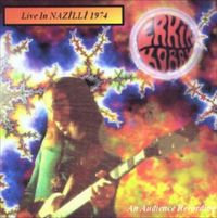Erkin Koray - Live in Nazilli 1974