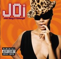 Joi - Star Kitty's Revenge