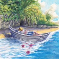 ヨルシカ [Yorushika] - 老人と海 [The Old Man and the Sea]