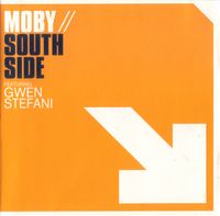 Moby - South Side
