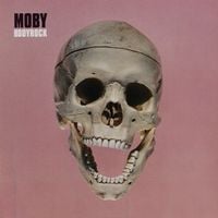 Moby - Bodyrock