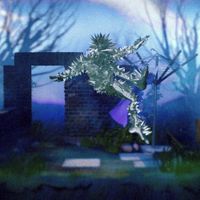 On Man - Squares and Triangles