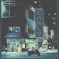 Carlo - Where Is Everybody?