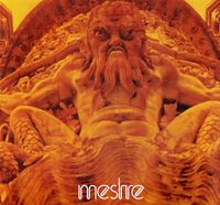 Petrus Castrus - Mestre