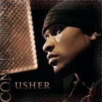 USHER - Confessions (Expanded Edition)