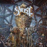 Ghost - Twenties