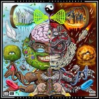 B.o.B - Artificial Intelligence