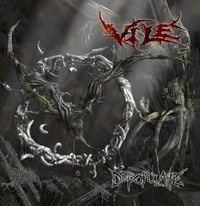 Vile - Depopulate