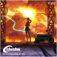 Slushii - E.L.E (Extinction Level Event)
