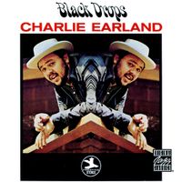 Charles Earland - Black Drops
