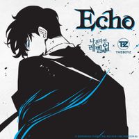 THE BOYZ - Echo [From "Solo Leveling" (Original Soundtrack)]
