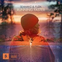 Seawayz & Fl&oslash;a - Running Faster