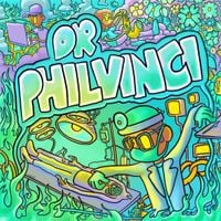 RealYungPhil - Dr. Philvinci